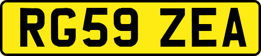 RG59ZEA