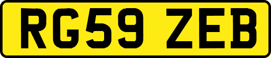 RG59ZEB
