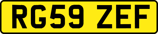 RG59ZEF