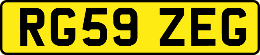 RG59ZEG