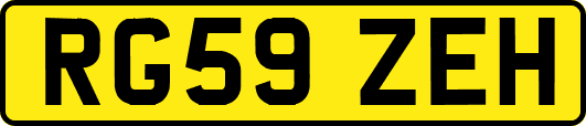 RG59ZEH