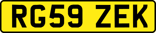 RG59ZEK