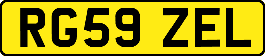 RG59ZEL