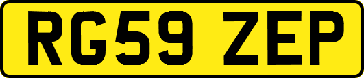 RG59ZEP