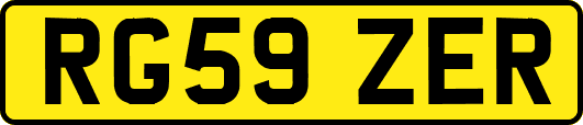 RG59ZER