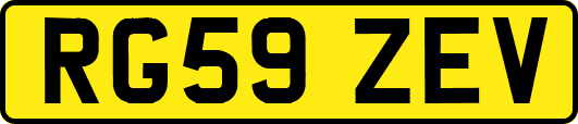 RG59ZEV