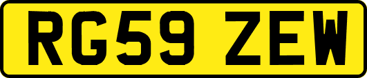 RG59ZEW