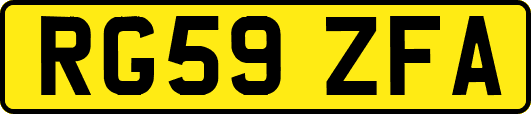 RG59ZFA
