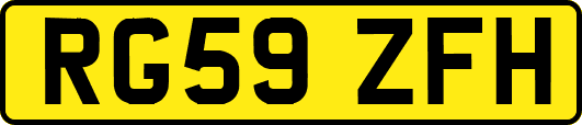 RG59ZFH
