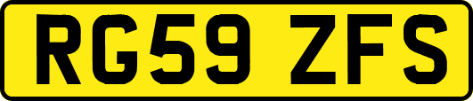 RG59ZFS