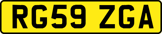 RG59ZGA