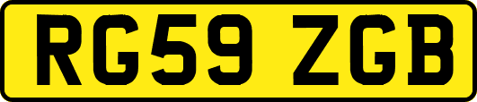 RG59ZGB