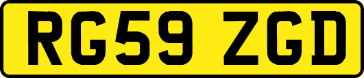 RG59ZGD