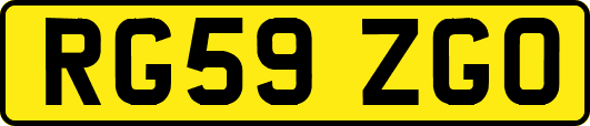 RG59ZGO