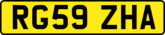 RG59ZHA
