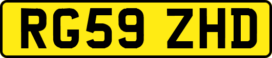 RG59ZHD