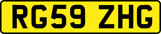 RG59ZHG