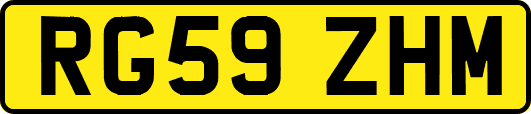 RG59ZHM