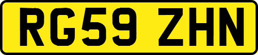 RG59ZHN