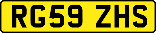 RG59ZHS