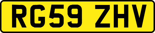 RG59ZHV