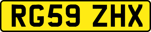 RG59ZHX