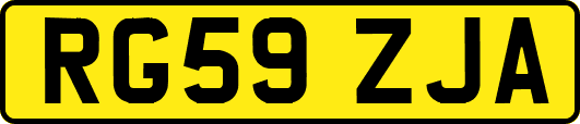 RG59ZJA