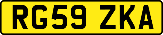 RG59ZKA