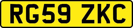 RG59ZKC