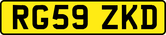 RG59ZKD