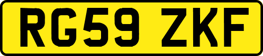 RG59ZKF