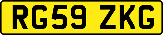 RG59ZKG