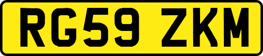 RG59ZKM