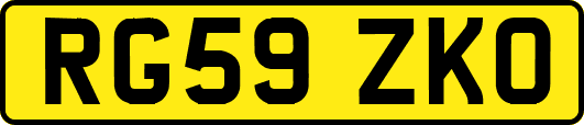 RG59ZKO