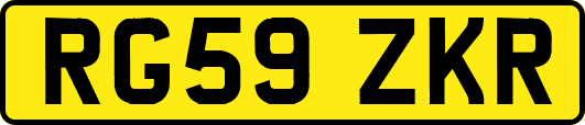 RG59ZKR