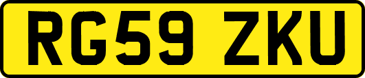 RG59ZKU