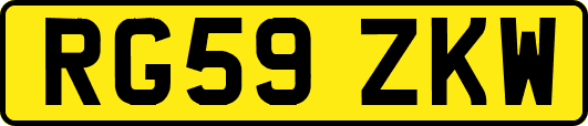 RG59ZKW