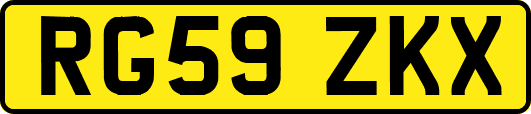 RG59ZKX