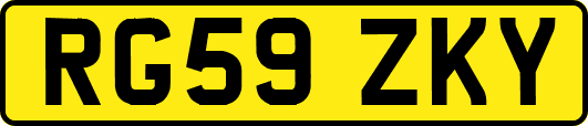 RG59ZKY