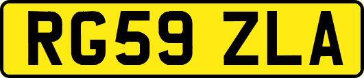 RG59ZLA