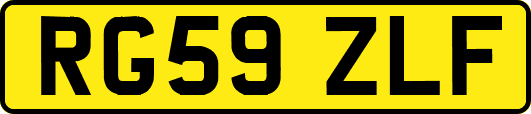 RG59ZLF