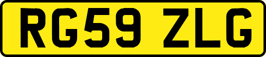RG59ZLG