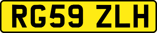 RG59ZLH