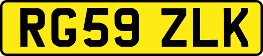 RG59ZLK
