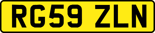 RG59ZLN