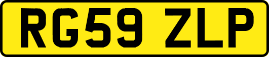 RG59ZLP