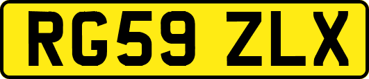 RG59ZLX