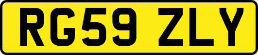 RG59ZLY