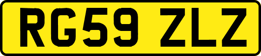 RG59ZLZ