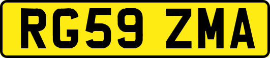 RG59ZMA